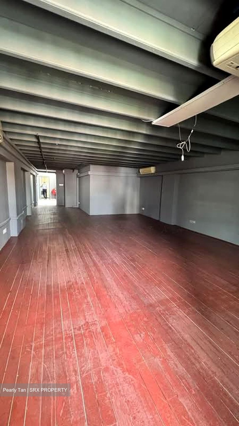 Tanjong Pagar Conservation Area (D2), Shop House #553447921